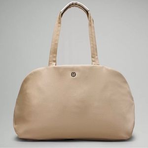 Go Getter bag (lululemon)